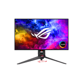 MONITOR GAMING ASUS PG27AQDM  ROG SWIFT 26.5" 2560 x 1440 HDMI