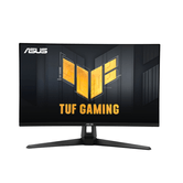 MONITOR GAMING ASUS 27" TUF  VG279QM1A, FHD (1920 x 1080), IPS, 280HZ, 1MS, ALT 4W, USB, HDMI,