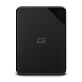 HD WD EXT ELEMENT SE SPECIAL EDITION 3.0 1TB  2.5" NEGRO WDBEPK0010BBK-WESN