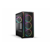 BE QUIET!  Shadow Base 800 FX Black RGB Negro