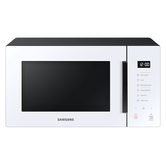 HORNO MICROONDAS CON GRILL SAMSUNG MG23T5018CW/EC 23 LITROS BLANCO