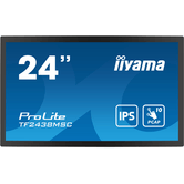 IIYAMA  PROLITE 24" IPS Full HD HDMI Altavoces Táctil