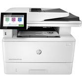 HP LaserJet Enterprise Impresora multifunción HP LaserJet Enterprise M430f, Blanco y negro, Impresora para Empresas, Imprima, copie, escanee y envíe p