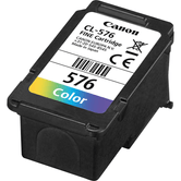 CARTUCHO CANON COLOR CL-576