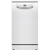 LAVAVAJILLAS 45 CM BOSCH SPS2HKW58E E 9 CUBIERTOS BLANCO