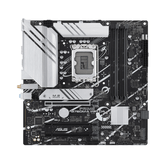 Asus Intel  PRIME B760M-A WIFI D4 LGA 1700