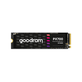 DISCO DURO SSD 4096GB M.2  GOOD RAM PX700 SSD SSDPR-PX700-04T-80 7400MB/s PCI Express 4.0 NVMe