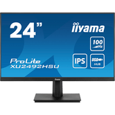 IIYAMA XU2492HSU-B6  ProLite 23.8" LED IPS Full HD HDMI Altavoces