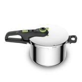 OLLA A PRESION TEFAL P25807 6 LITROS