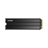 LEXAR  NM790  SSD 2000GB M.2  7400MB/s PCI Express 4.0 NVMe