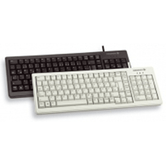 XS Complete Keyboard USB/ES Black 19