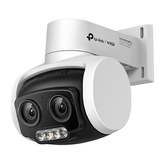 TP-LINK VIGI C540V "4MP FULL-COLOR PAN/TILT/ZOOM NETWORK CAMERA SPEC:H.265+/H.265/H.264+/H.264, 1/3"" PROGRESSIVE SCAN CMOS, COLOR/0.005 LUX@F1.6, 0 L