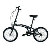 MICRO BIKE 20P - X0