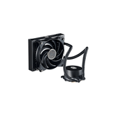 KIT REFRIGERADOR LIQUIDO COOLER MASTER INTEL/AMD MASTERLIQUID LITE 120