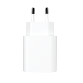 CARGADOR DE PARED LEOTEC 20W POWER DELIVERY 3.0 USB-C BLANCO