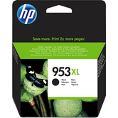 CARTUCHO HP NEGRO 953XL L0S70AE#301