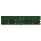 MEMORIA 16 GB DDR5 4800 KINGSTON CL40