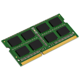 MEMORIA PORTATIL 4 GB DDR3 1600 KINGSTON CL11 SR