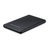 CAJA EXTERNA HDD 2.5´´ CONCEPTRONIC USB 3.1 TYPE C