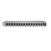 SWITCH 16 PUERTOS 10/100/1000 NETGEAR