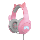 AURICULARES GAMING FR-TEC TANOOKI | MULTIPLATAFORMA