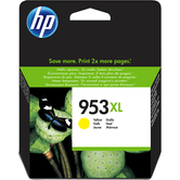 CARTUCHO HP AMARILLO 953XL F6U18AE#BGX