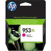 CARTUCHO HP MAGENTA 953XL F6U17AE#301