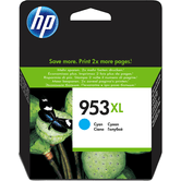 CARTUCHO HP CYAN 953XL F6U16AE#301