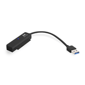 CABLE CONEXION EWENT HDD 2,5" SATA PORTATIL USB 3.0