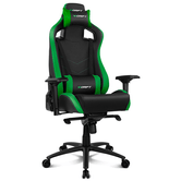 SILLA GAMING DRIFT DR500 VERDE