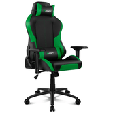 SILLA GAMING DRIFT DR250 VERDE