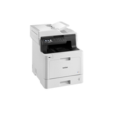 IMPRESORA BROTHER DCP-L8410CDW MULTIFUNCIONAL LASER COLOR