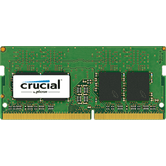 MEMORIA PORTATIL 8 GB DDR4 2400 CRUCIAL CL17