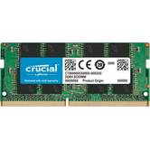 MEMORIA PORTATIL 8 GB DDR4 3200 CRUCIAL CL22