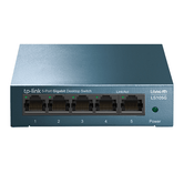 SWITCH 5 PUERTOS 10/100/1000 TP-LINK LS105G