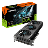 TARJETA GRAFICA GIGABYTE NVIDIA RTX 4060 EAGLE OC | GDDR6 | 8GB