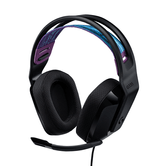 AURICULARES GAMING LOGITECH G335 - NEGRO