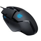 RATON GAMING LOGITECH G402 HYPERION FURY FPS GAMING