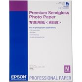 Paper/Prem SemiglossPhoto A2 250gm2 25sh