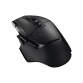 RATON INALAMBRICO GAMING LOGITECH G G502 X LIGHTSPEED - NEGRO