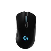 RATON GAMING LOGITECH G703 LIGHTSPEED - NEGRO