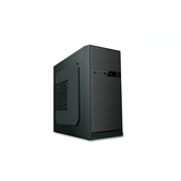 CAJA MICROATX COOLBOX M500 NEGRA FTE 500W USB 3.0