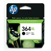 CARTUCHO HP NEGRO 364XL CN684EE#ABE