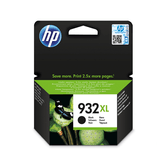 CARTUCHO DE TINTA HP 932XL  NEGRO