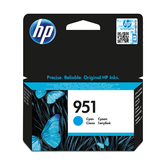 CARTUCHOS HP CYAN 951 CN050AE#BGY