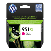 CARTUCHO HP MAGENTA 951XL CN047AE#BGY