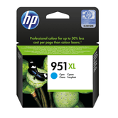 CARTUCHO HP CYAN 951XL CN046AE#BGY