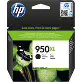 CARTUCHO DE TINTA HP 950XL  NEGRO