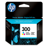 CARTUCHO HP COLOR 300 CC643EE