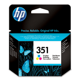 CARTUCHO HP C 351 CB337EE